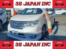 2014 Nissan Serena