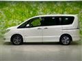 2014 Nissan Serena
