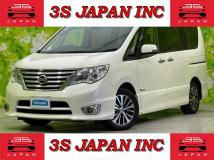 2014 Nissan Serena