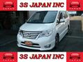 2014 Nissan Serena