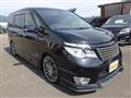 2014 Nissan Serena