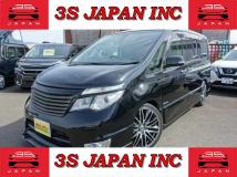 2014 Nissan Serena