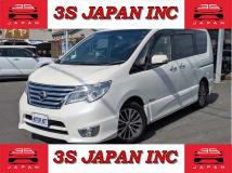 2014 Nissan Serena