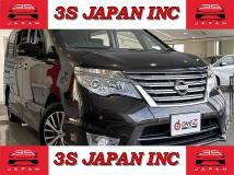 2014 Nissan Serena