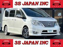 2014 Nissan Serena
