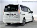 2014 Nissan Serena