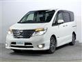 2014 Nissan Serena