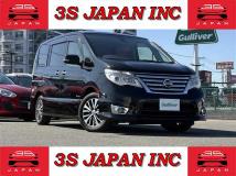 2014 Nissan Serena