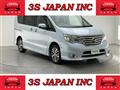 2014 Nissan Serena