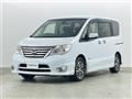 2014 Nissan Serena