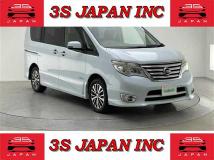 2014 Nissan Serena