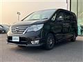 2014 Nissan Serena