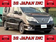 2014 Nissan Serena