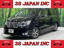 2014 Nissan Serena