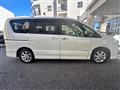 2013 Nissan Serena