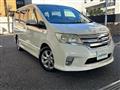 2013 Nissan Serena