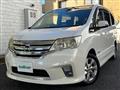 2013 Nissan Serena