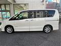 2013 Nissan Serena