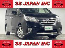 2013 Nissan Serena