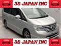 2014 Nissan Serena