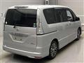 2014 Nissan Serena