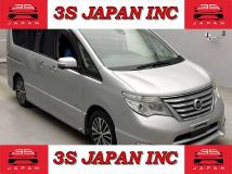 2014 Nissan Serena