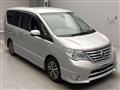 2014 Nissan Serena