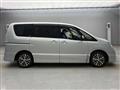 2014 Nissan Serena