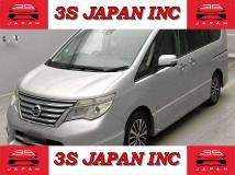 2014 Nissan Serena