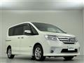 2013 Nissan Serena