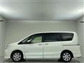 2013 Nissan Serena