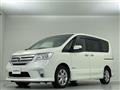 2013 Nissan Serena