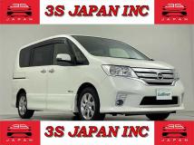 2013 Nissan Serena