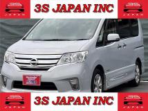 2012 Nissan Serena