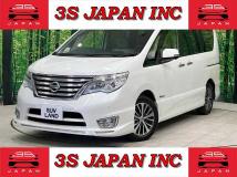2014 Nissan Serena