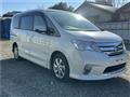 2013 Nissan Serena