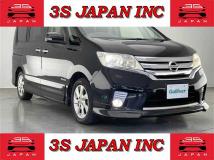 2013 Nissan Serena