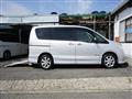 2013 Nissan Serena