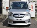 2013 Nissan Serena