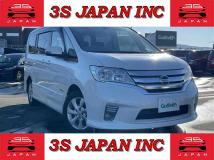 2013 Nissan Serena