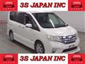 2012 Nissan Serena