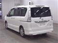 2012 Nissan Serena