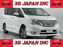 2014 Nissan Serena