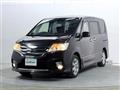 2013 Nissan Serena