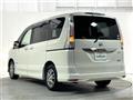 2013 Nissan Serena