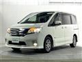 2013 Nissan Serena