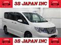 2014 Nissan Serena