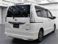 2014 Nissan Serena