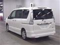 2013 Nissan Serena