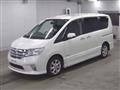 2013 Nissan Serena